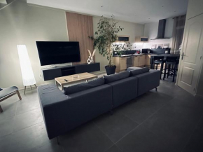 Le Duplex aux portes d'Etretat